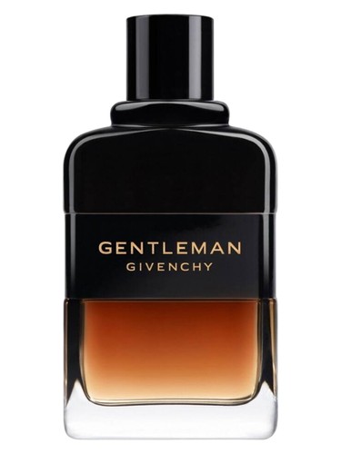 Gentleman Reserve Privée