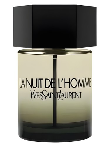 La Nuit de L'Homme