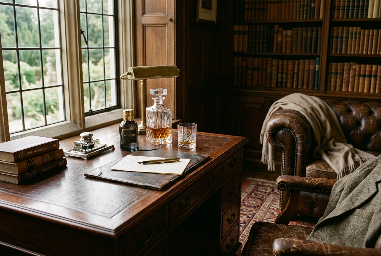 Old Money Elegance